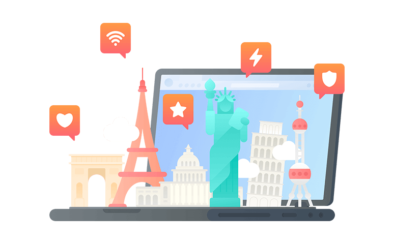 在爱尔兰连接到中国vpn - 解锁通